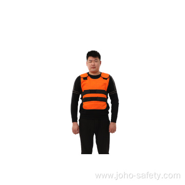 hot sales fire cooling vest